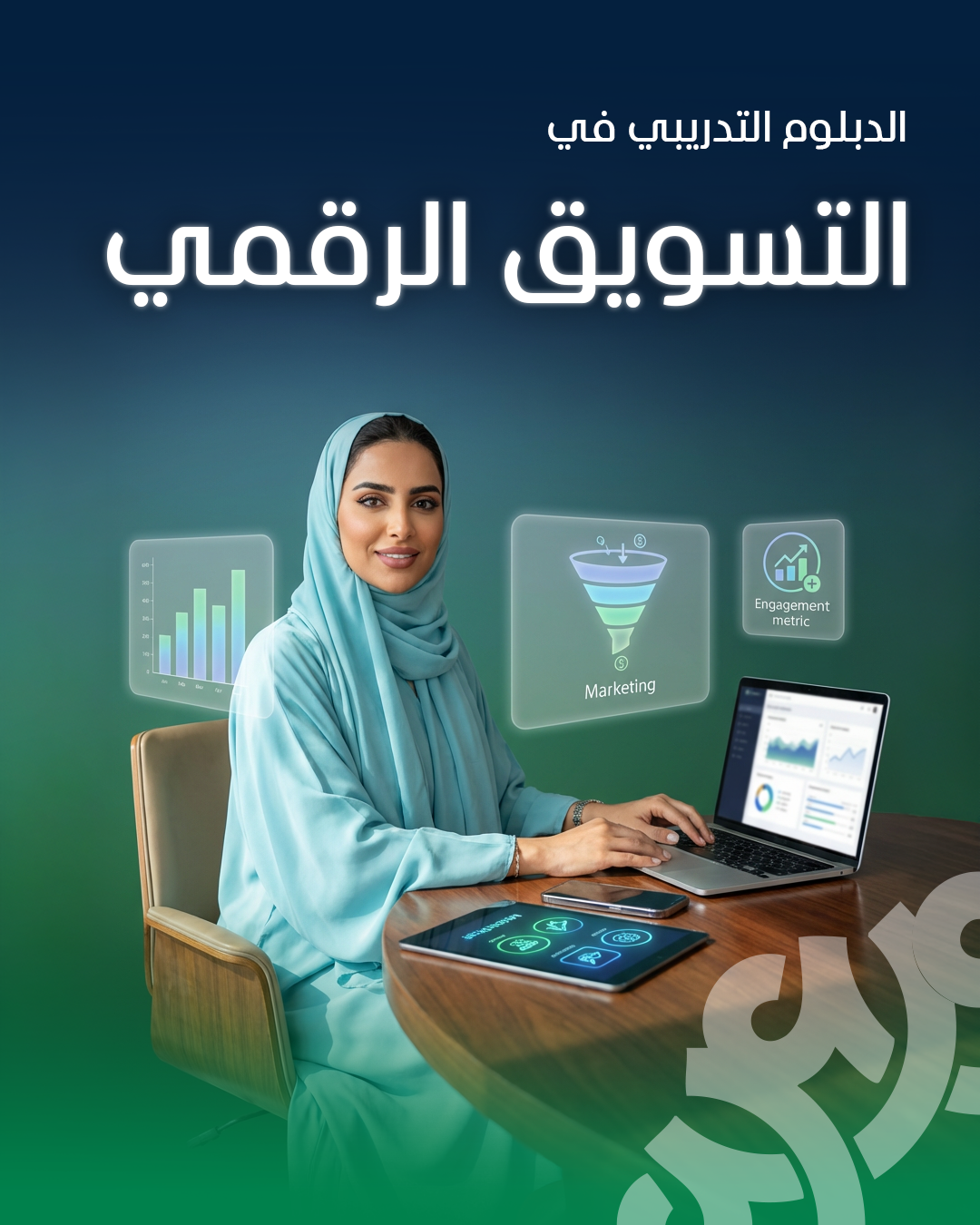 التسويق الرقمي