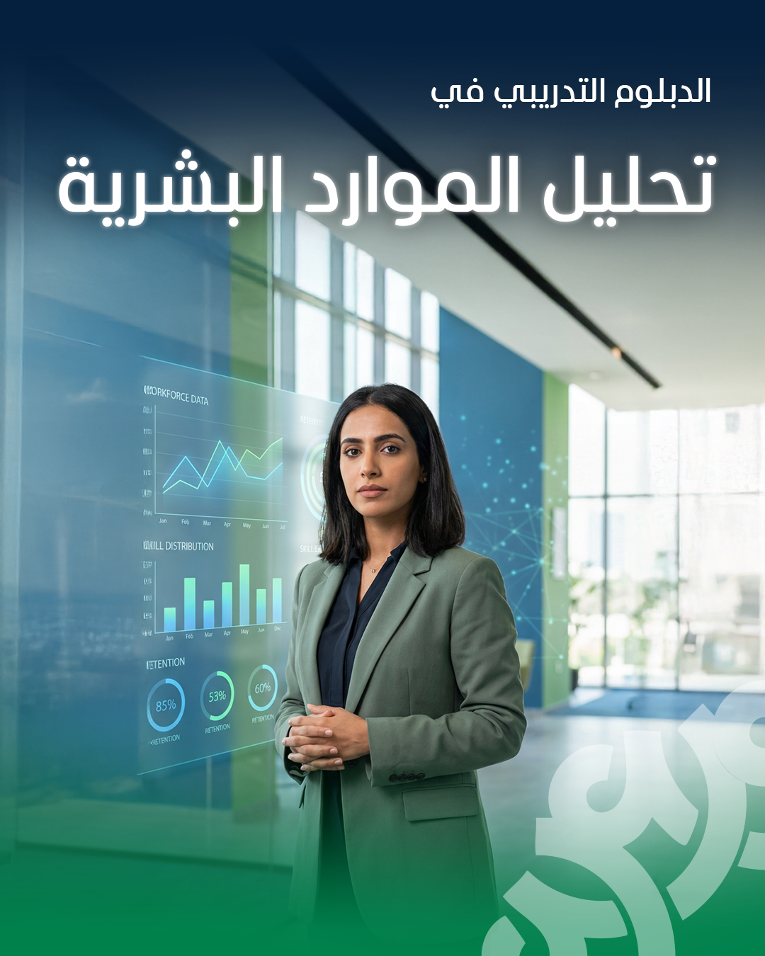 تحليل الموارد البشرية